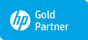 MaxICT is HP Gold Partner
