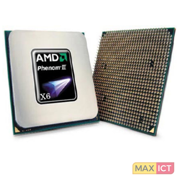 HP AMD Phenom II X6 1055T Processor 2 8 GHz 6 MB Kopen Max ICT B V