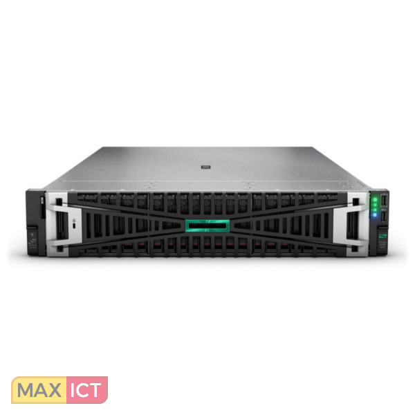 Hp Enterprise Proliant Dl Gen Sff Nc Cto Kopen Max Ict B V