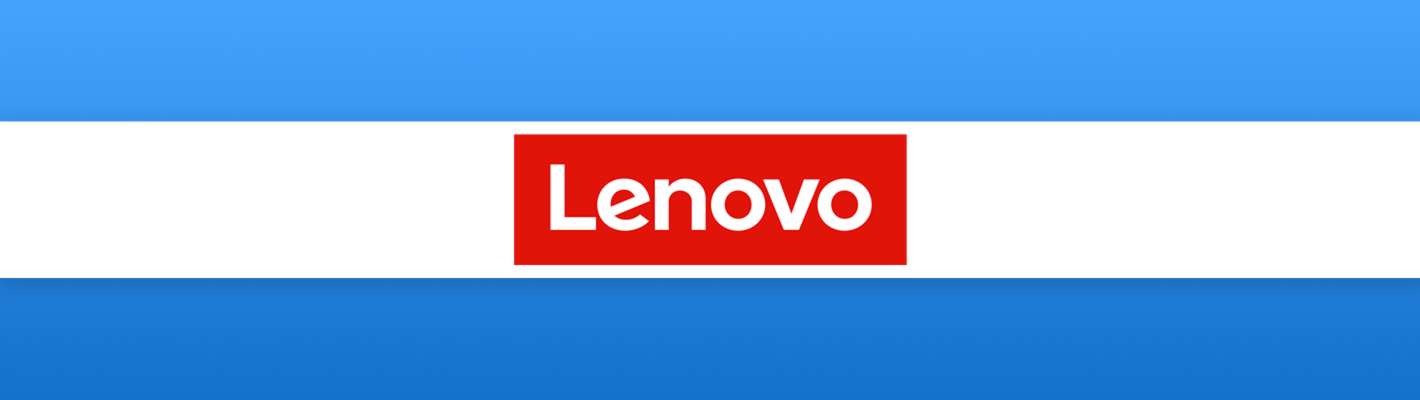 Ontdek de betrouwbare laptops van Lenovo