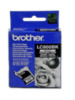 Brother LC-800BK inktcartridge Origineel Zwart
