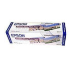 Epson C13S041379 Premium Glossy Photo Paper Roll, 329 mm x 10 m, 255g/m² 4053162269767