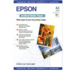 Epson C13S041342 Archival Matte Paper - A4 - 50 Vellen 4053162269743