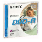 Sony DMR60A DMR60A 5711045053153