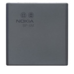 Nokia 0278818 Battery BP-6M Batterij/Accu Grijs 6417182409899