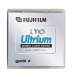 Fujitsu D:CL-LTO2-FJ-01 LTO cleaning cartridge Fuji 4902520241603