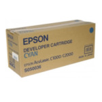 Epson C13S050036 Toner cyaan S050036 5705965583494