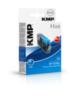 KMP Printtechnik KMP H68 Cyaan inktcartridge