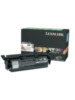 Lexmark X65x 7 K retourprogramma printcartridge