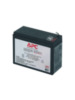 APC Batterij Vervangings Cartridge APCRBC106