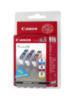 Canon CLI-8 CMY inktcartridge 3 stuk(s) Origineel Cyaan, Magenta, Geel