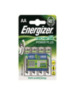 Energizer 7638900249101 huishoudelijke batterij Oplaadbare batterij Nikkel-Metaalhydride (NiMH)