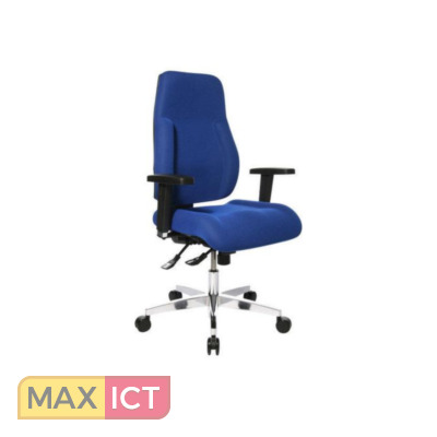 MaxOffice.nl — Topstar Point 91 bureaustoel paars PI99GBC7 MaxOffice.nl — Drift Innovation DR300 PC gamestoel