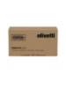 Olivetti B1072 Tonercartridge 15500pagina's Zwart tonercartridge