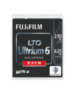Fujifilm LTO Ultrium 6 WORM 2500GB LTO
