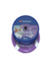Verbatim DVD+R Double Layer Inkjet Printable 8x 8.5GB DVD+R DL 25 stuksuk(s)