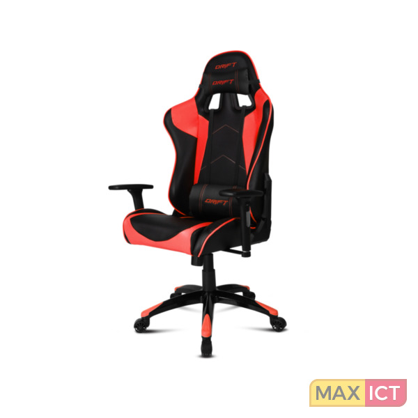 MaxOffice.nl — Drift Innovation DR300 PC gamestoel MaxOffice.nl — Drift Innovation DR300 PC gamestoel