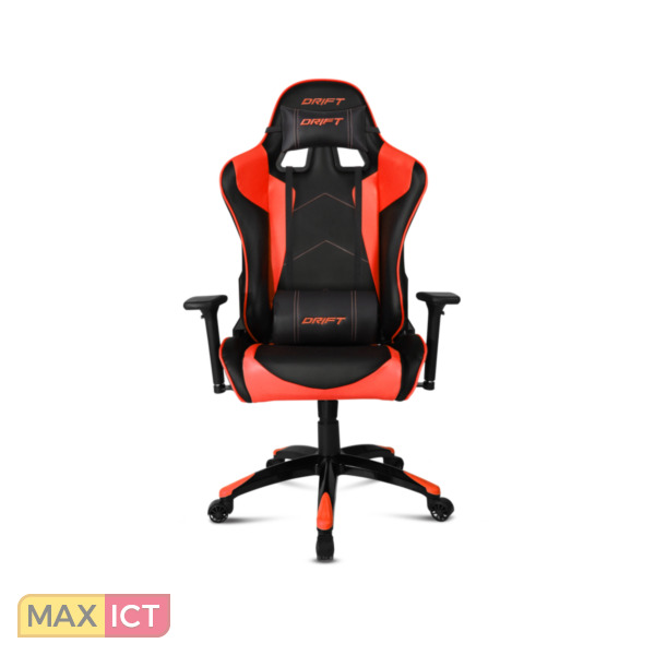 MaxOffice.nl — Drift Innovation DR300 PC gamestoel MaxOffice.nl — Drift Innovation DR300 PC gamestoel
