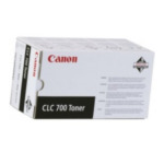 Canon 1421A002 CLC700 Toner - Black 4600pagina's Zwart 4960999850474