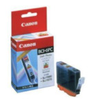 Canon 4709A002 4709A002 inktcartridge 1 stuk(s) Origineel Foto cyaan 4960999864730