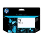 HP C9374A 72 grijze inktcartridge, 130 ml 735029214977