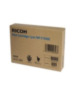 Ricoh Cyan Gel Type MP C1500 Cyaan inktcartridge