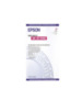 Epson Photo Quality Ink Jet Paper, DIN A3, 104g/m², 100 Vel