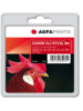 AGFA AgfaPhoto APCCLI571XLB inktcartridge Compatibel Hoog (XL) rendement Foto zwart