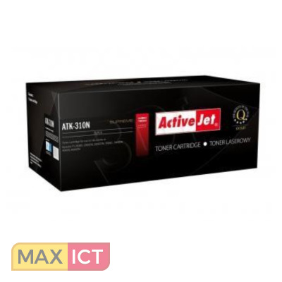 MaxOffice.nl — Activejet Action Shipping AT-K310N 1 stuk(s) EXPACJTKY0006 Toners