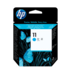 HP C4811A HPC4811A printkop Thermische inkjet 735029212218