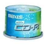 Maxell 628522 Max-crd19s2 5704327960799
