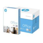 HP Enterprise CHP110 HP Office Paper, 500 vel, A4/210 x 297 mm 3141725000221