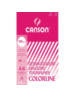 Canson 4337252 - Gekleurd tekenpapier A4 150g/m²