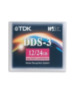 TDK DC4-125 DDS 4 mm