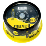 Maxell 628522 Max-crd19s2 5704327960799