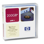 HP Enterprise C7971A Hewlett Packard Enterprise C7971A lege datatape 100 GB LTO 1,27 cm 0025184163426