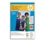 HP Q8692A Advanced Photo-papier, glanzend, 250 g/m2, 10 x 15 cm (101 x 152 mm), 100 vellen 882780349605
