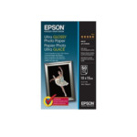 Epson C13S041943 Ultra Glossy Photo Paper - 10x15cm - 50 Vellen 4053162270008
