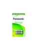 Panasonic Wentronic AAA 750mAh NiMH 2-BL EVOLTA Oplaadbare batterij Nikkel-Metaalhydride (NiMH)