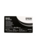 Epson Mono-color(Black) ink cartridge for TM-C100 Mono-color model / SJIC10P(K)