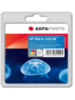 AGFA AgfaPhoto APHP301XLC inktcartridge 1 stuk(s) Blauw, Cyaan, Geel