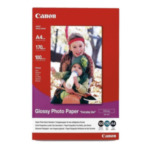 Canon 0775B001 0775B001 pak fotopapier A4 Glans 4960999293929