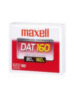 Maxell 230010 lege datatape DDS 4 mm
