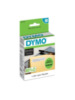 Dymo S0722520 printeretiket Wit zelfklevendevend printerlabel
