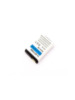Micro Battery CoreParts MBXMO-BA0005 mobiele telefoon onderdeel Batterij/Accu Zwart, Wit