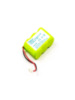 Micro Battery CoreParts MBCP0068 reserveonderdeel voor telefoons Batterij/Accu