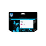 HP C9372A 72 magenta inktcartridge, 130 ml 808736779807