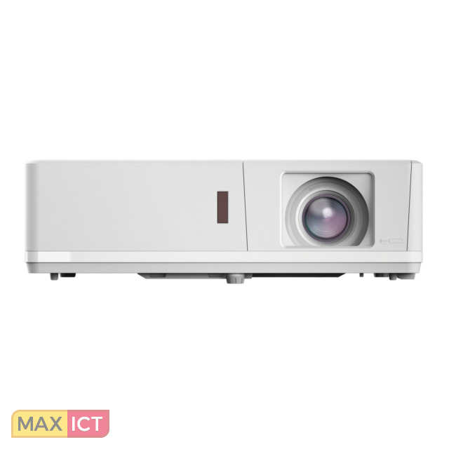 Optoma ZU506Te Projector helderheid 5500 ANSI lumens Projectietechnologie DLP Projector native resolution WUXGA 1920x1200 Type lichtbron Laser Levensduur van de lichtbron 30000 uur Brandpuntbereik 2091 3262 mm Zoom type Handmatig Zoomverhouding 161 Formaat analoog signaal NTSC 358NTSC 443NTSC JNTSC MPAL BPAL DPAL GPAL HPAL IPAL MPAL NSECAM 42544SECAM Ondersteunde grafische resoluties 640 x 480 VGA800 x 600 SVGA1024 x 768 XGA1280 x 1024 SXGA1280 x 720 HD 7201280 x Ondersteunde videomodi 480i480p576i576p72
