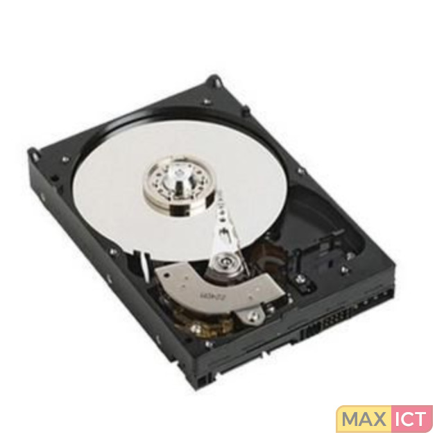 Dell MN924. HDD omvang: 3.5
