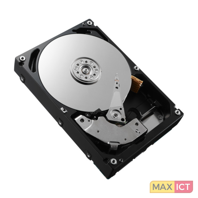 Dell FY291. HDD omvang: 3.5